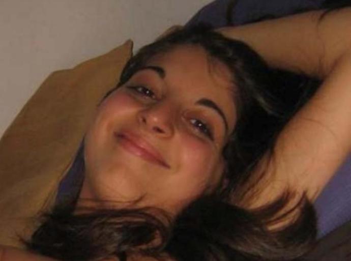 Chilling In Bed