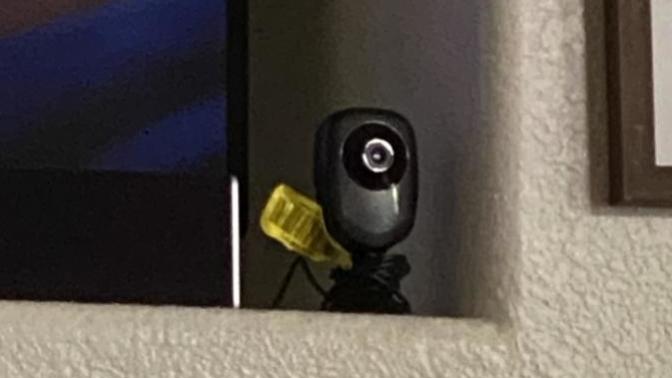 Are my parents are invading my privacy?