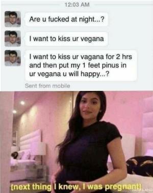 Why are Indian males so weird when approaching women online?