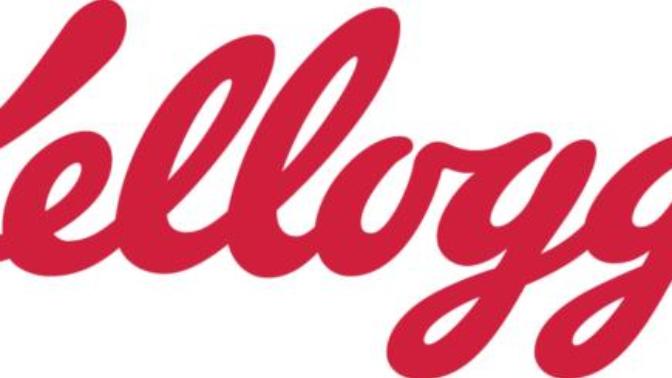 Kellogg's: Cereal Part 1:Which do you choose for breakfast?