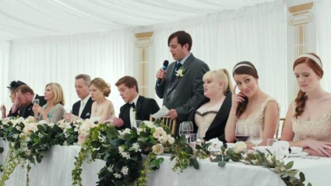 How do I convince my husband not to give a disastrous best man speech?