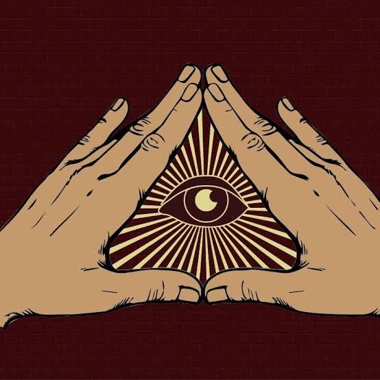 Does it seem to you that all the Illuminati members are getting corona virus and recovering earlier?