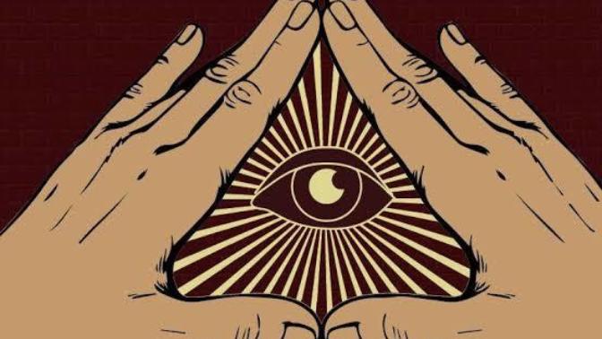 Does it seem to you that all the Illuminati members are getting corona virus and recovering earlier?