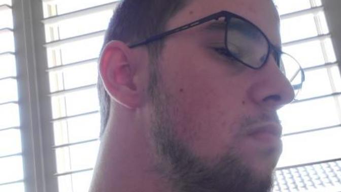 Facial hair, or no facial hair?