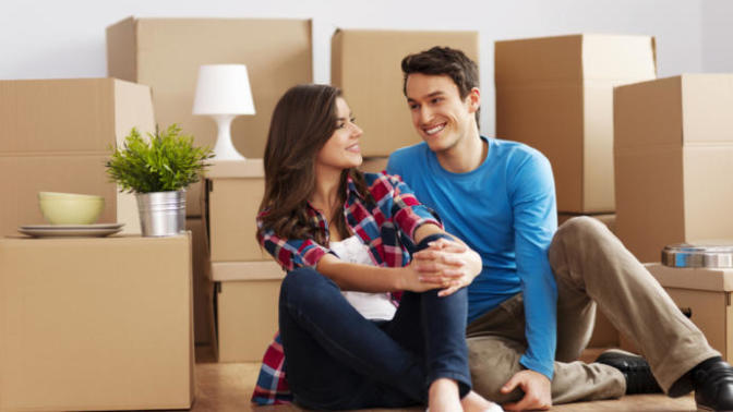 Is it reasonable for me to temporarily move in with my partner of 4 years during the COVID 19 pandemic?