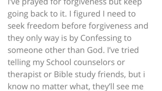 Prefer Answers from Christ Believer (read Image below)?
