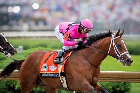 Why are horse jockeys so small?