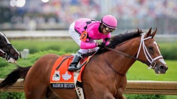 Why are horse jockeys so small?