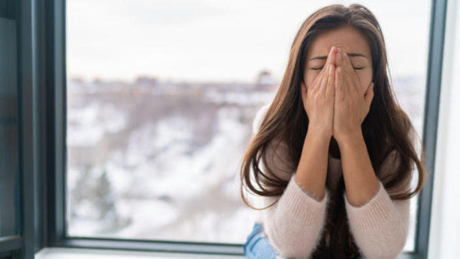 Parents won’t let me see my girlfriend during this corona virus pandemic and I’m getting stressed out because she is upset, what do I do?