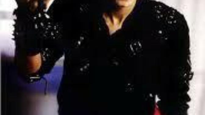 What your favorite Michael Jackson song?