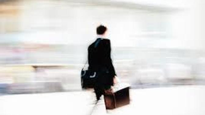 What's the first image that comes to your mind when you hear the word "man"? How are men defined for you personally?