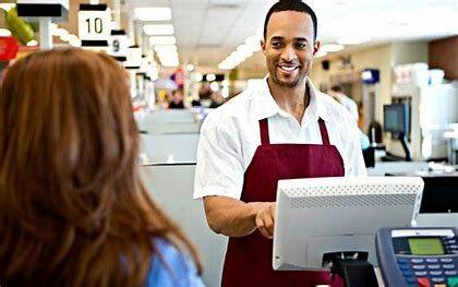 What is a job you once had or have that you actually liked?