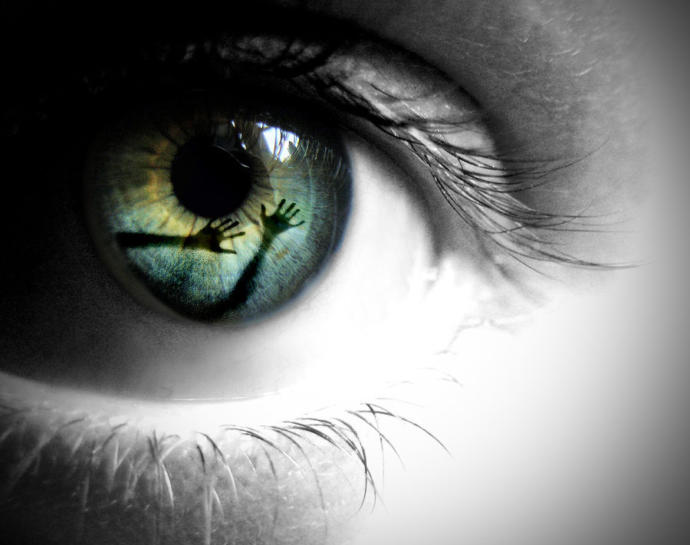 Pandemonious Trapped In Your Own Mind