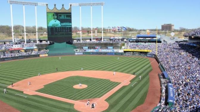 What's your opinion of the game of baseball, do you like it or think its overrated?