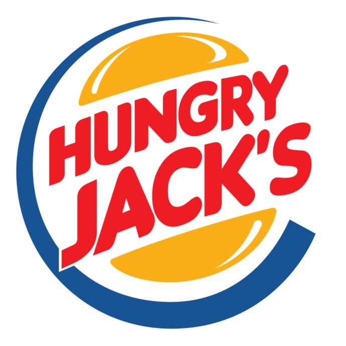 Hungry Jacks