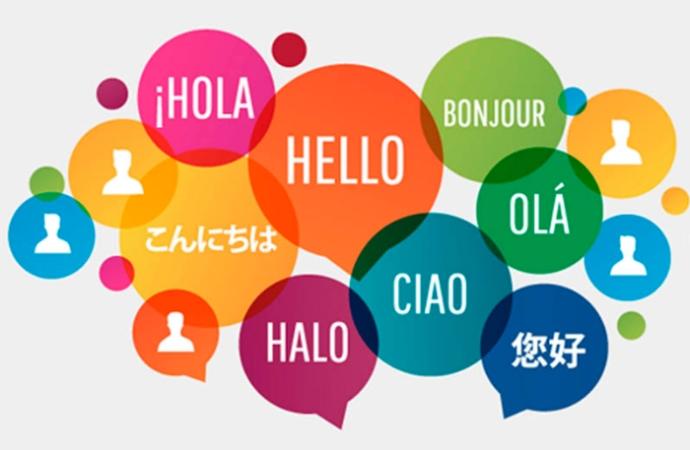 If you could speak ONE other language, what would it be?