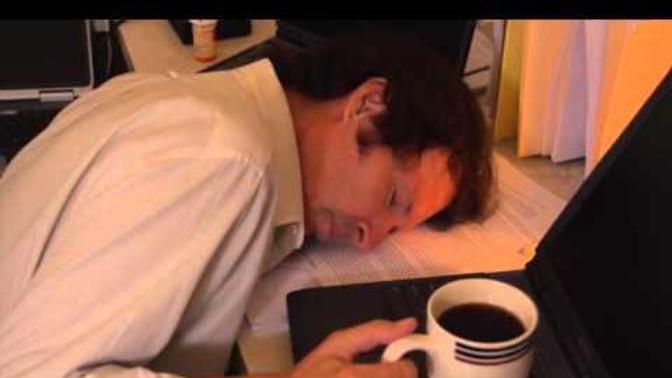 Anyone love their coffee?