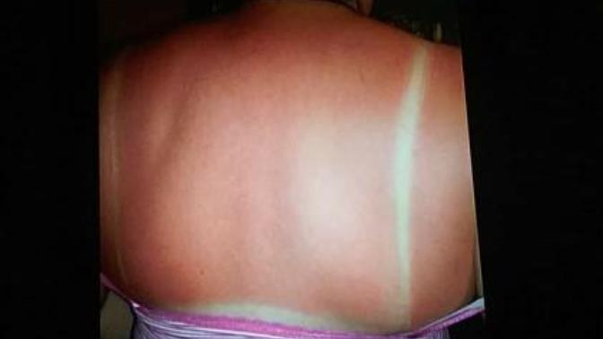 How in the hell can you get a tan without get sunburned?