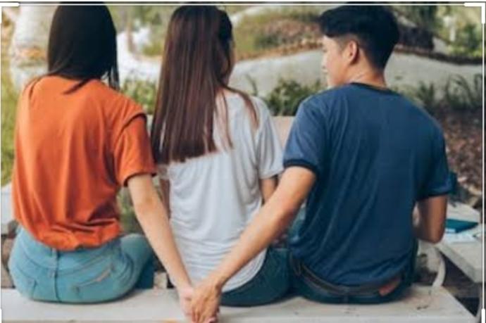 Is cheating important in a relationship?