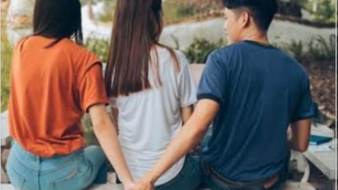 Is cheating important in a relationship?