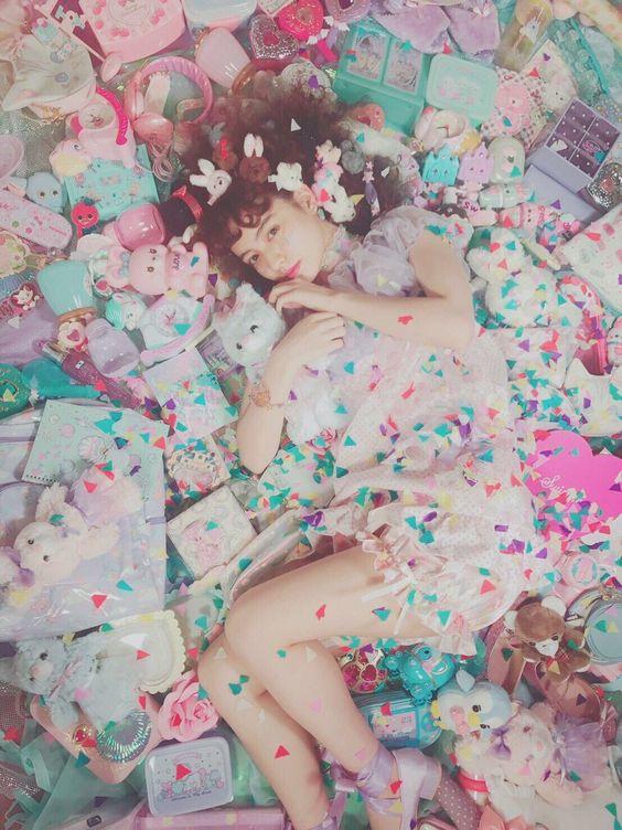 Ayami Nakajo🥰