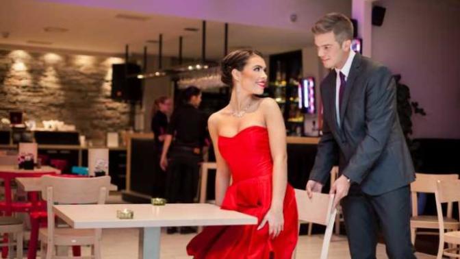 Do women still want to be treated with respect?