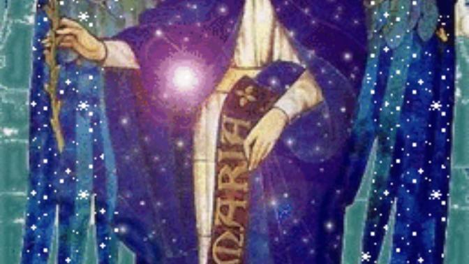 Do you have trust in the angels to help with overcoming your misery during times of strife and crisis?