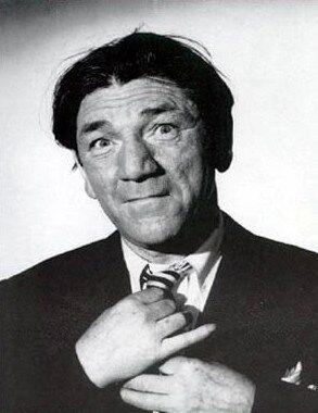 Which of the 3 Stooges do you think had the best performance during the show?