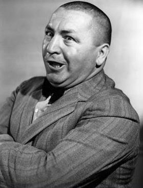 Which of the 3 Stooges do you think had the best performance during the show?