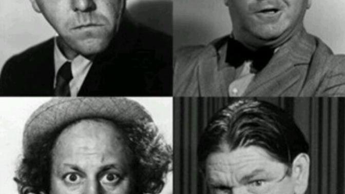 Which of the 3 Stooges do you think had the best performance during the show?