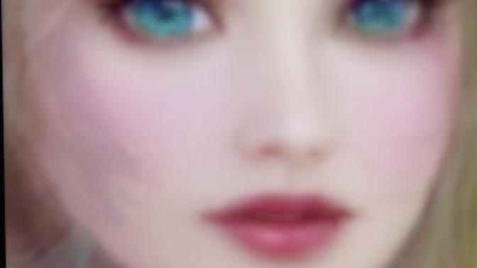 How Can I improve my digital art?