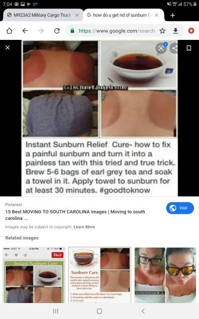 Has anyone ever tried this and does it work?