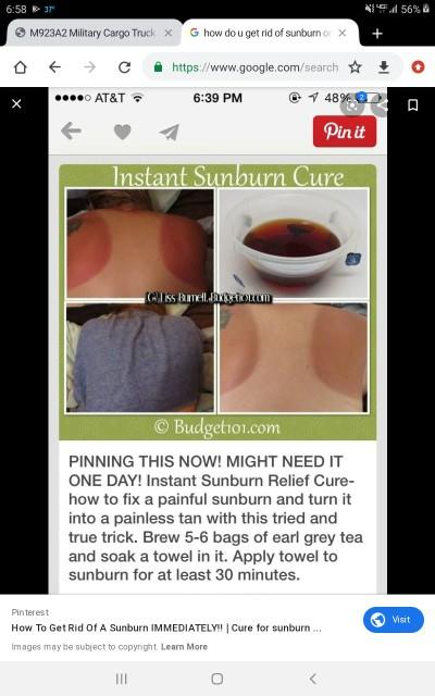 Has anyone ever tried this and does it work?