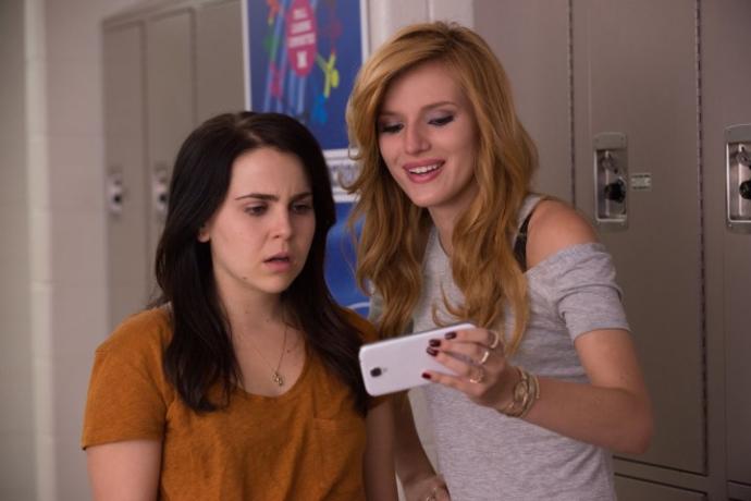 Could You Be Friends With Someone Who Is More Attractive Than Yourself?