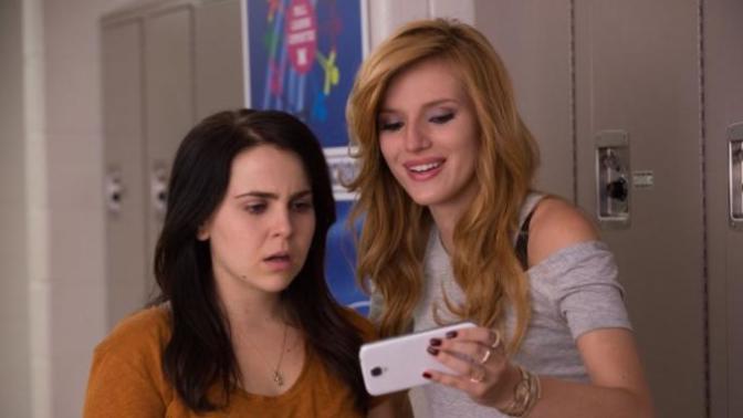 Could You Be Friends With Someone Who Is More Attractive Than Yourself?