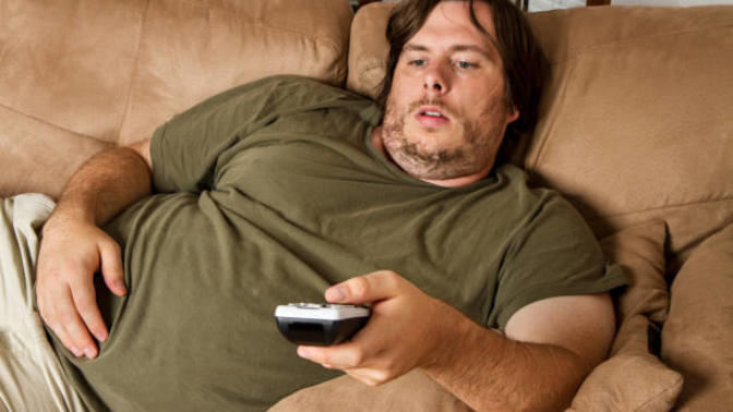 Girls, What do you think of guys who let themselves go because women don’t notice them?