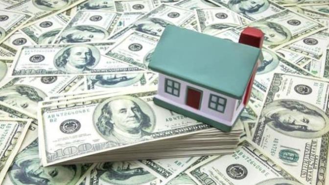 How much should I have saved to move into my own place?
