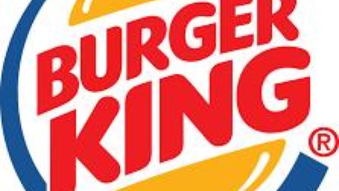 Burger King: Menu Part 3:Which do you choose for your breakfast?