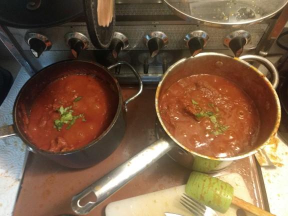 How yall feel about this gravy?