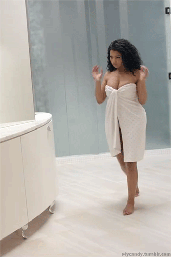 Who takes quicker showers? Guys or girls?