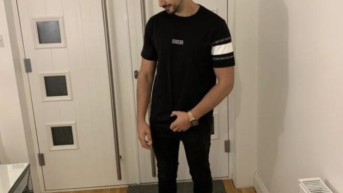 What are your first impressions of him?