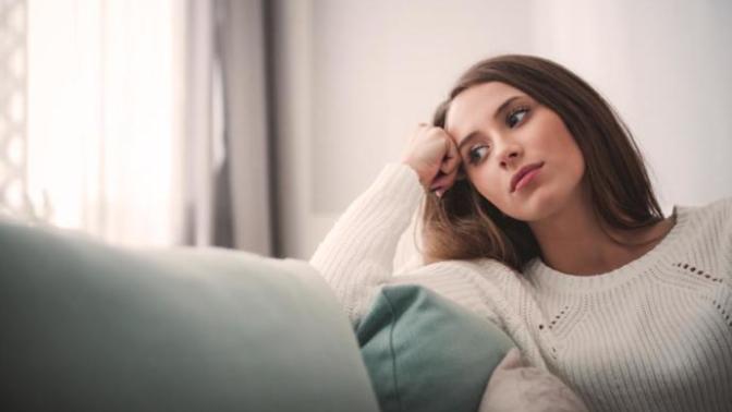 Should I allow my fear of dating again prevent me from ending my 7 year relationship?