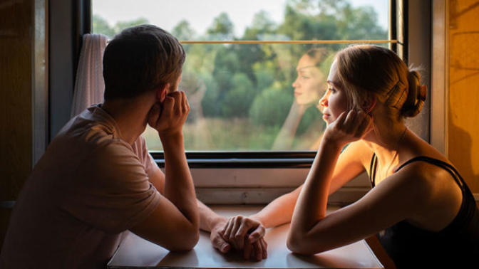 Why are guys so reluctant to commit?
