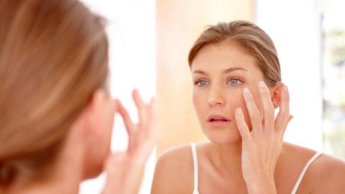 Do you believe that genes play a big role in youthful look and good skin?