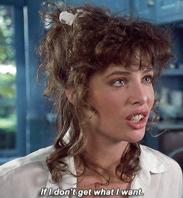 Kelly la la brock is a babe