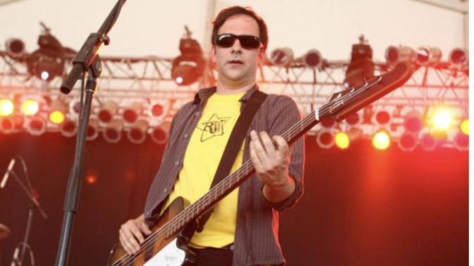 Fountains Of Wayne's Adam Schlesinger Dies At 52 After Contracting COVID-19. Is anyone else saddened and angered at this news?