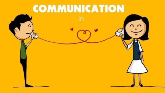Do you have general tips to communicate well or improve your communication in a relationship?