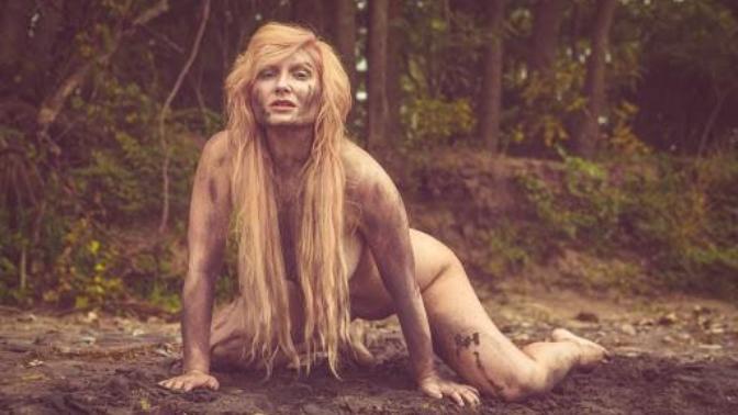 What does it mean when a guy calls you wild?