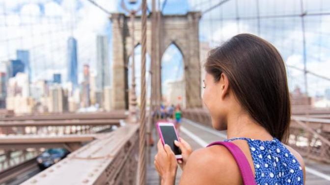 Is it a good idea to move to New York?