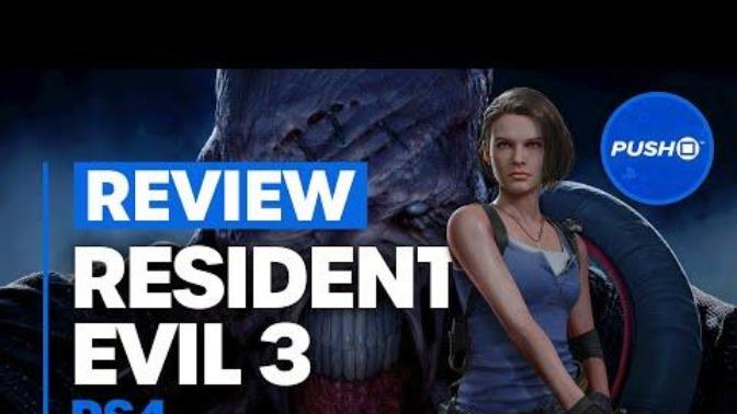 Anyone buying Resident Evil 3?